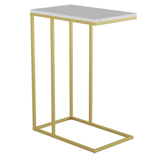 фото Столик Агами Голд №3