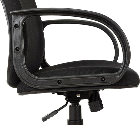 фото кресло CH-808AXSN №5