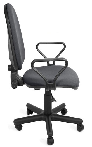 фото Офисное кресло Престиж №5