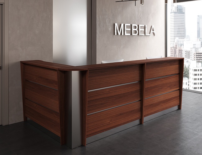 фото ресепшн Rapid