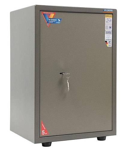 фото Сейф Valberg ASM 63 T