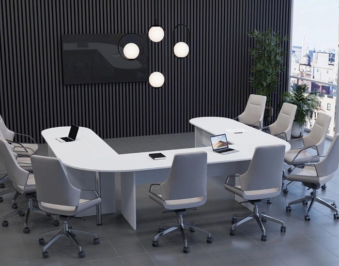 фото мебель Argo Grey					 №3					