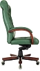 кресло T-9928 Walnut