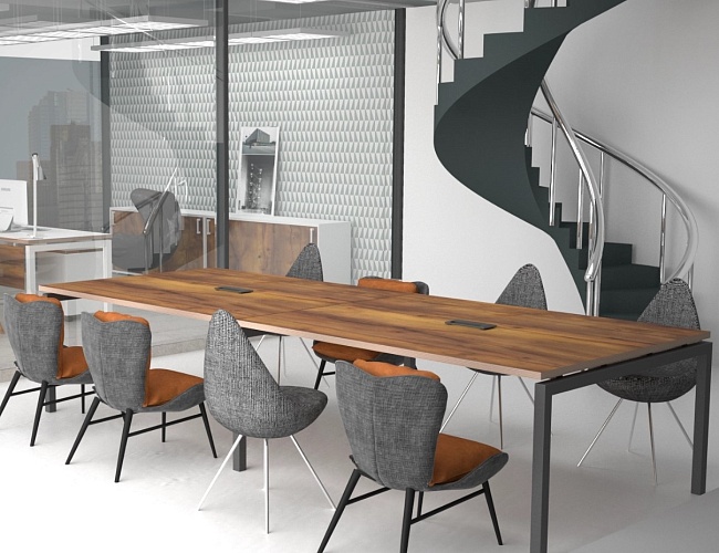 фото столы Смарт №2