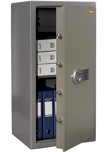 фото Сейф Карат-90T EL