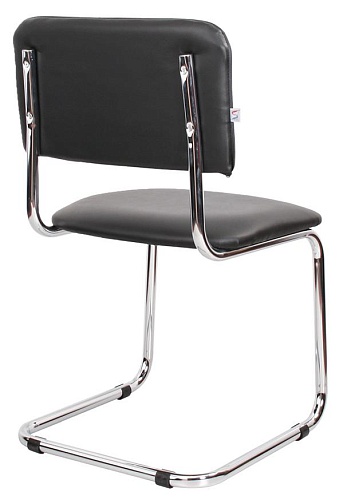 фото стул Nw Sylwia Сhrome №3