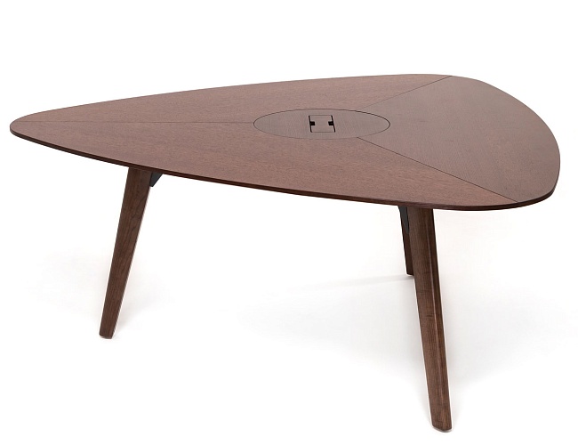 фото столы Rail №2