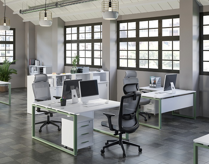 фото мебель Metal Style +					 №5					