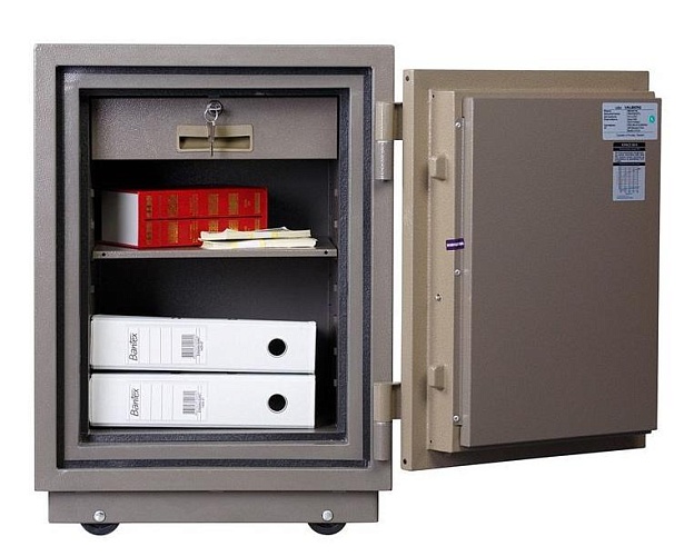 фото Cейф FRS-66T KL №3