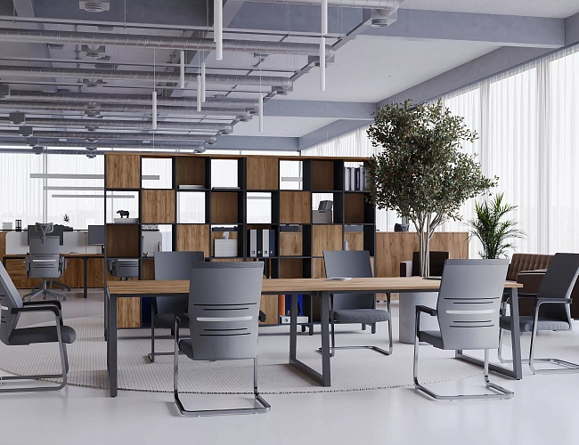 фото столы Darum Dub T1 №2