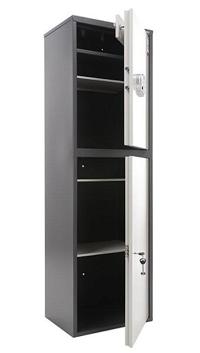 фото Шкаф SL-150/2Т EL №2