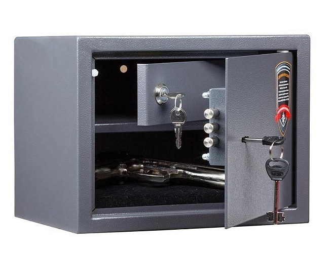 фото Cейф Aiko TT-23 №2