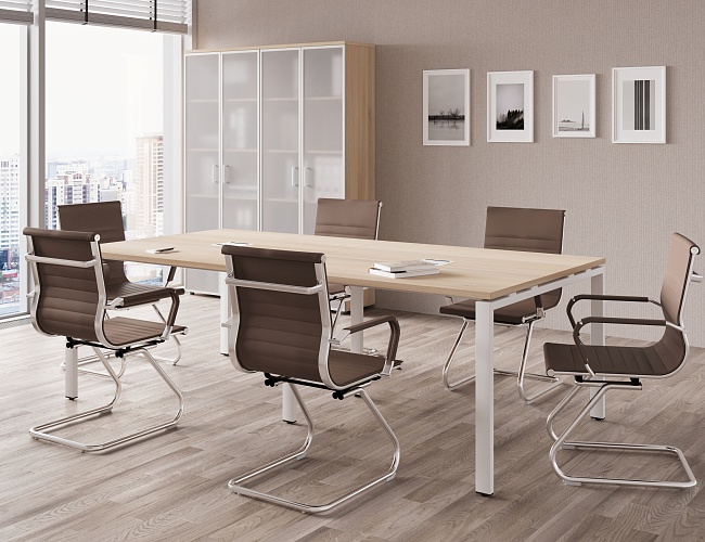 фото столы Project Acacia №5