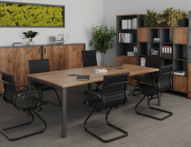 фото столы Project Dub №4