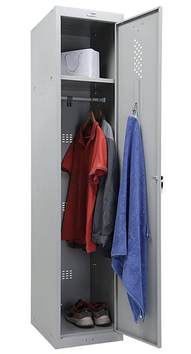 фото Шкаф ПРАКТИК ML 11-40 №3