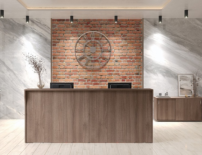 фото ресепшн Комфорт + №3