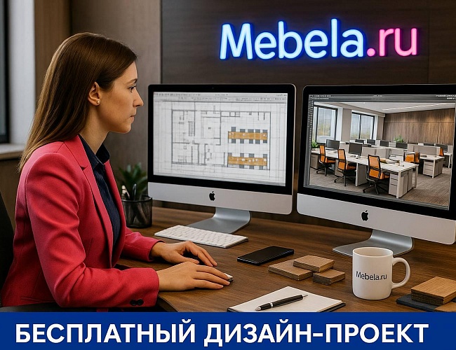 фото столы Фёст Металл Дуб №4