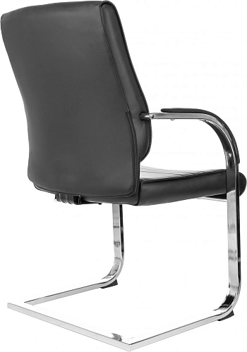 фото кресло T-8010N-Low-V №4