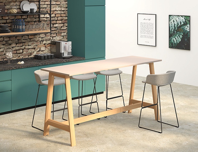 фото столы Артвуд №3