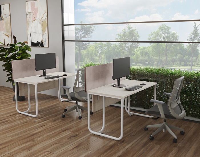 фото Офисная мебель Round					 №4					