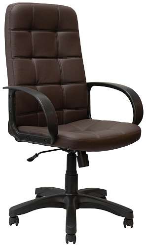 фото Офисное кресло Дар-51 №2