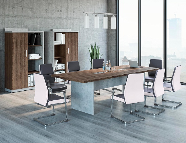 фото столы Wood&Stone №3