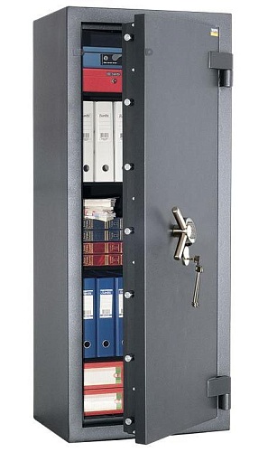 фото Сейф Алмаз 1668 EL