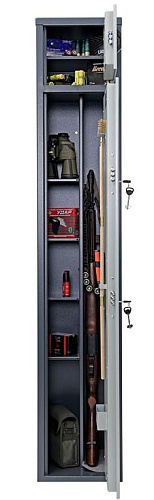 фото Сейф Aiko Беркут-165/2 EL №5