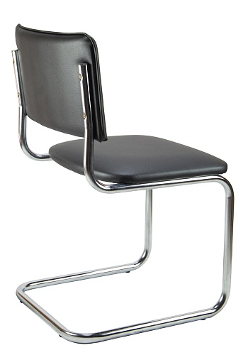 фото стул для офиса RV-02S №4