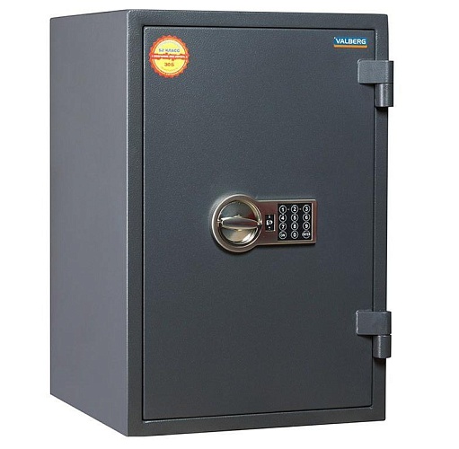 фото Сейф Кварцит 65T EL №2