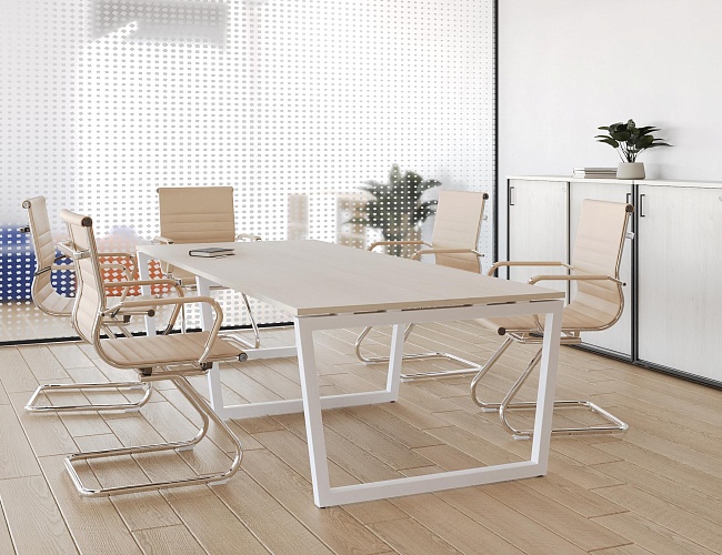 фото столы Project Navarre T2 №2