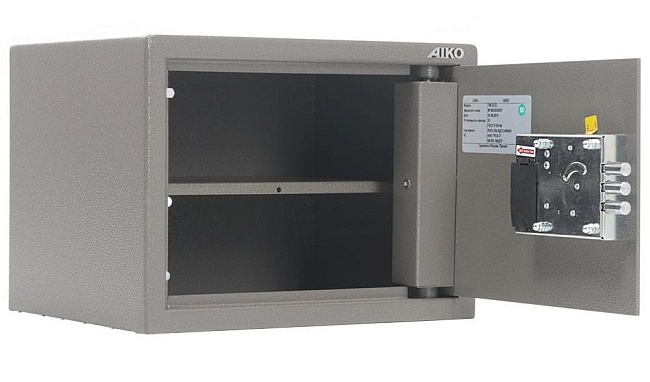 фото Cейф TM-25 EL №3