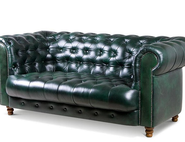 фото Офисный диван Честер №2