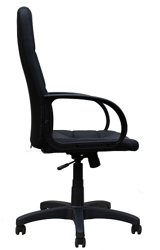фото офисное кресло DR-59 №2
