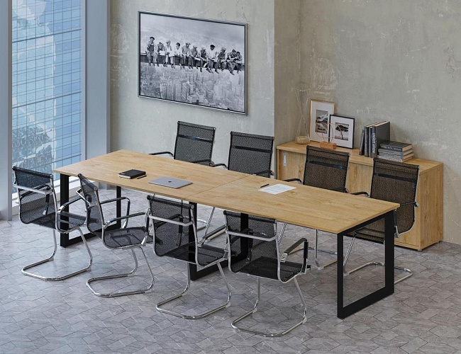 фото столы Onix Metal-O №4