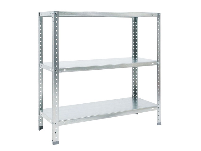 фото Стеллаж ES 75KD/75 №3