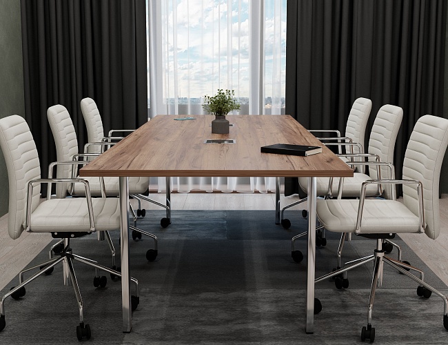 фото столы Project Lux Dub №2