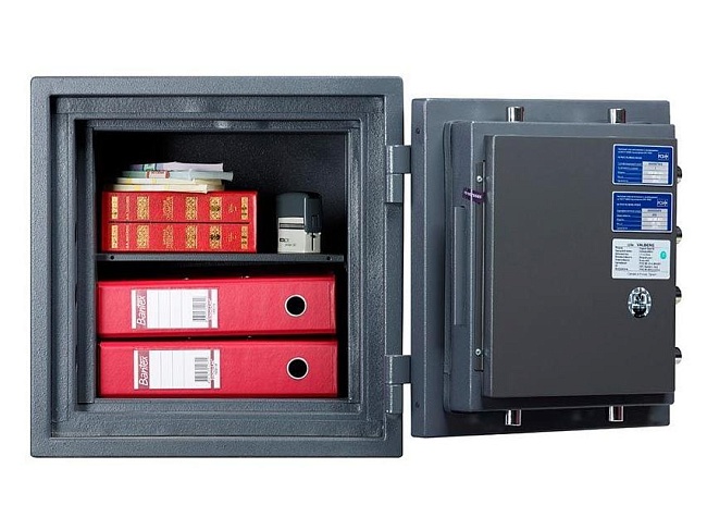 фото Сейф Гарант Евро 46 №3