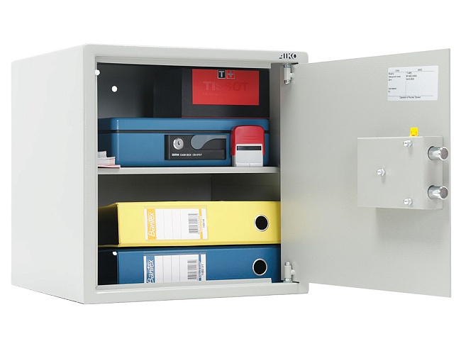 фото Сейф AIKO Т-40 EL №5