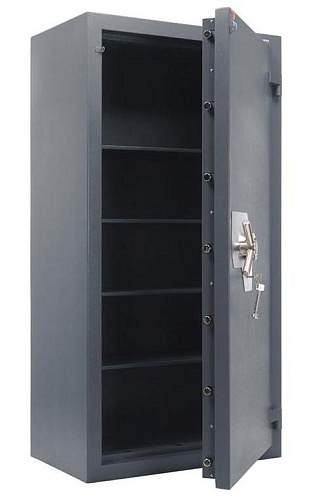 фото Сейф Форт 1685 EL №4