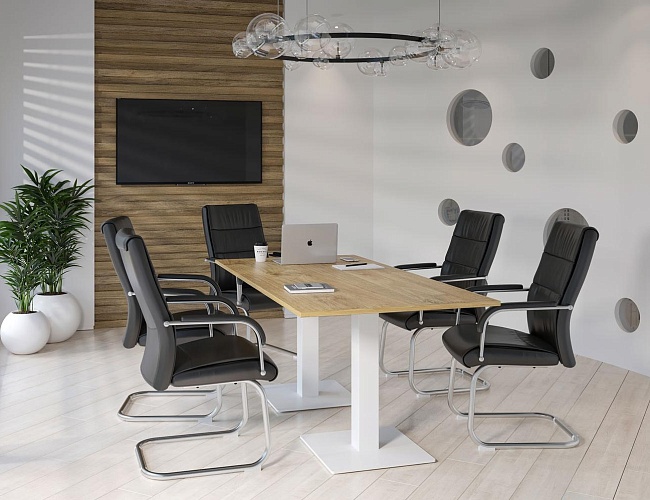 фото столы переговоров Хоум №2