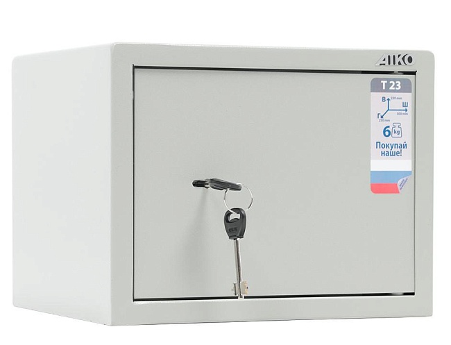 фото Сейф AIKO Т-23