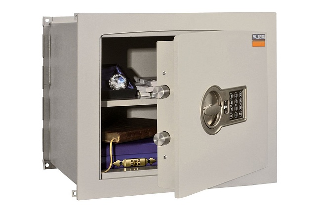 фото Сейф Valberg AW-1 3836 EL