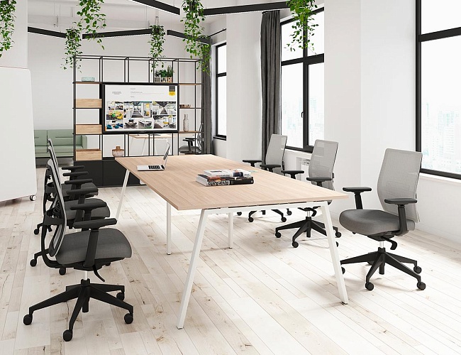 фото столы Тим