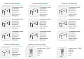 мебель Проджект Акация