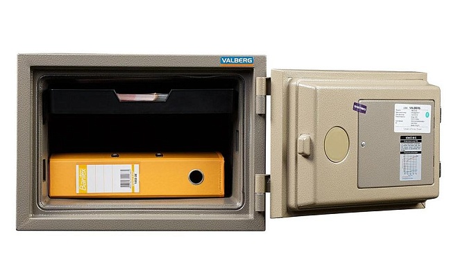 фото Cейф FRS-32 KL №3