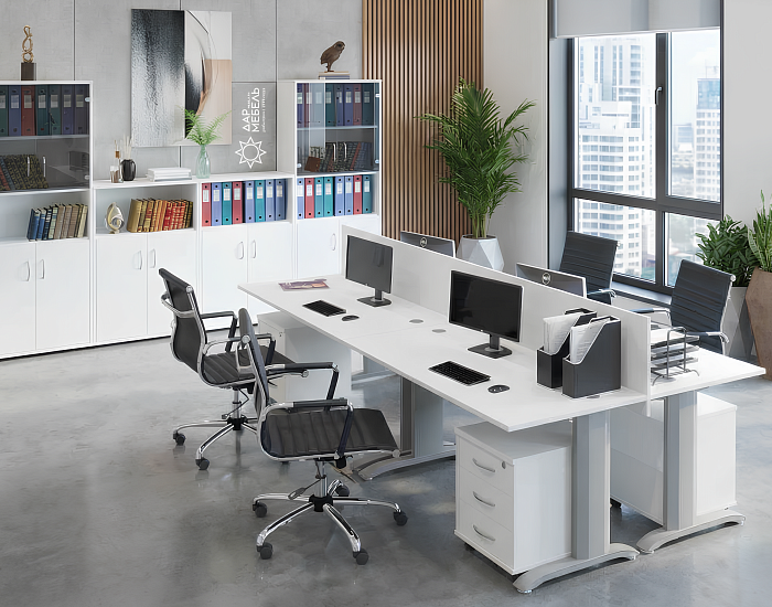 фото мебель Рива Металл					