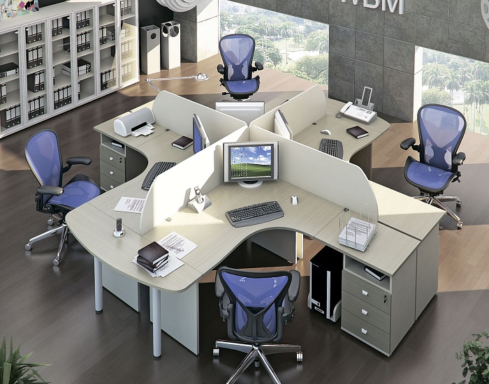 фото мебель Gamma Light					