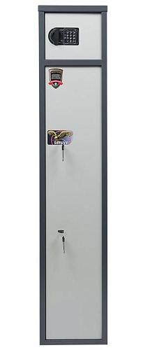 фото Сейф Aiko Беркут-150/2 EL №2