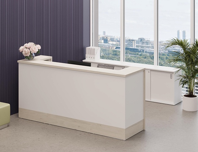 фото ресепшн Style Dub №2